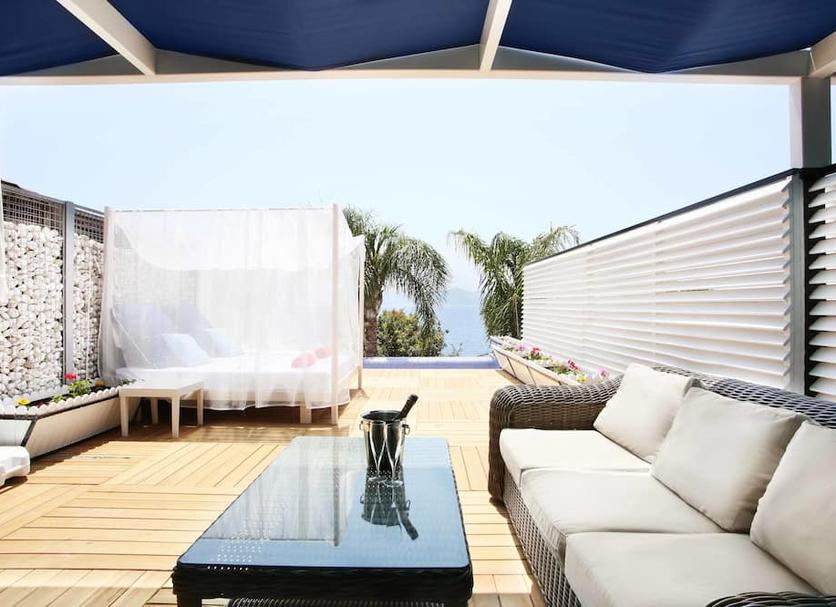 Veranda Fotoğraf