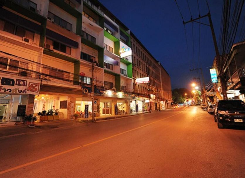 Dış görünüm Fotoğraf