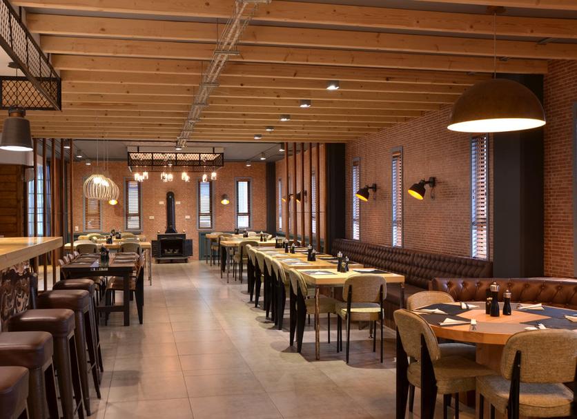 Restoran Fotoğraf