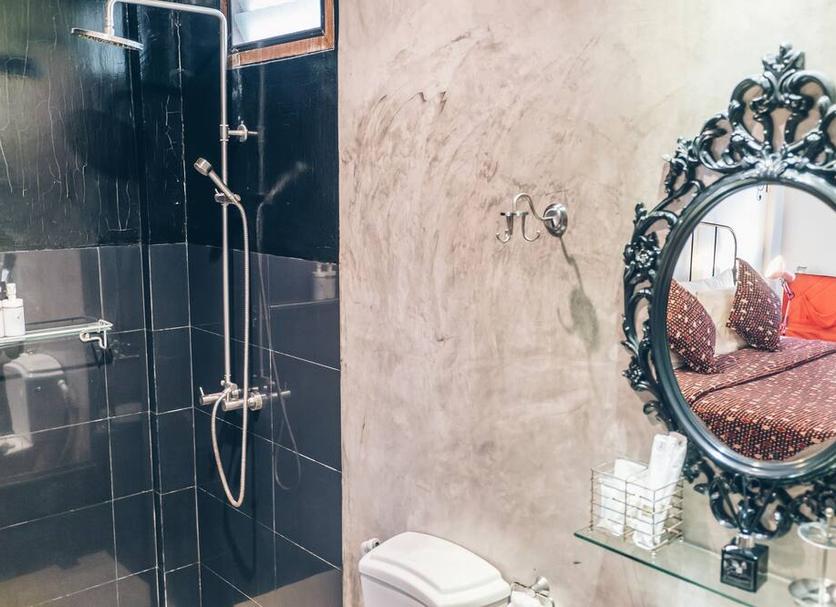 Banyo Fotoğraf