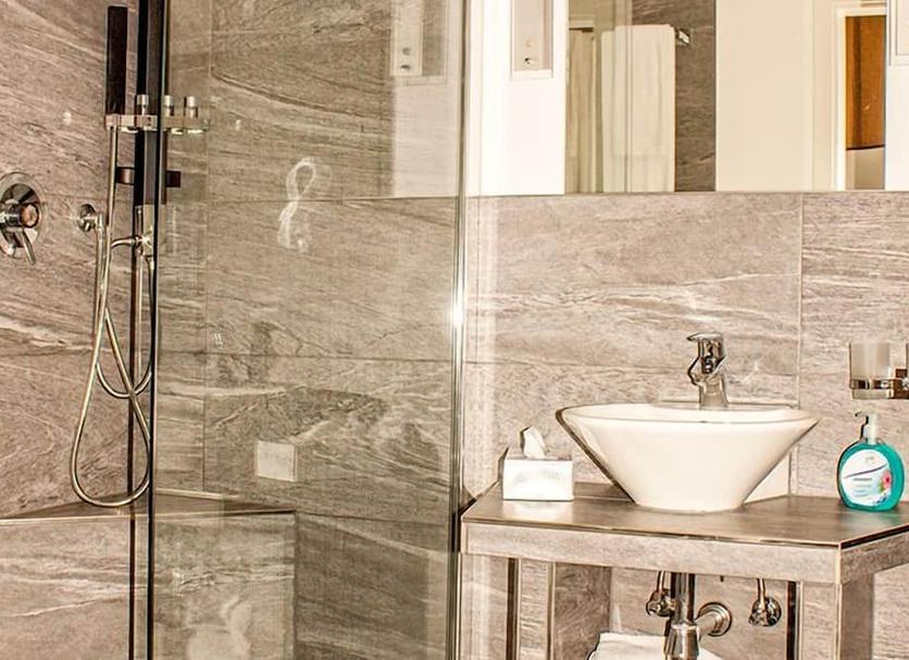 Banyo Fotoğraf