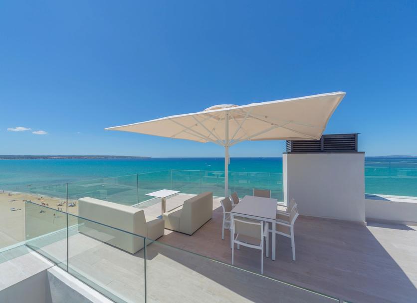 Balkon Fotoğraf