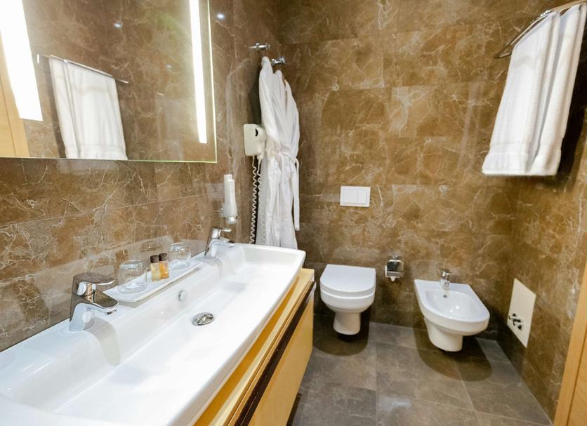 Banyo Fotoğraf