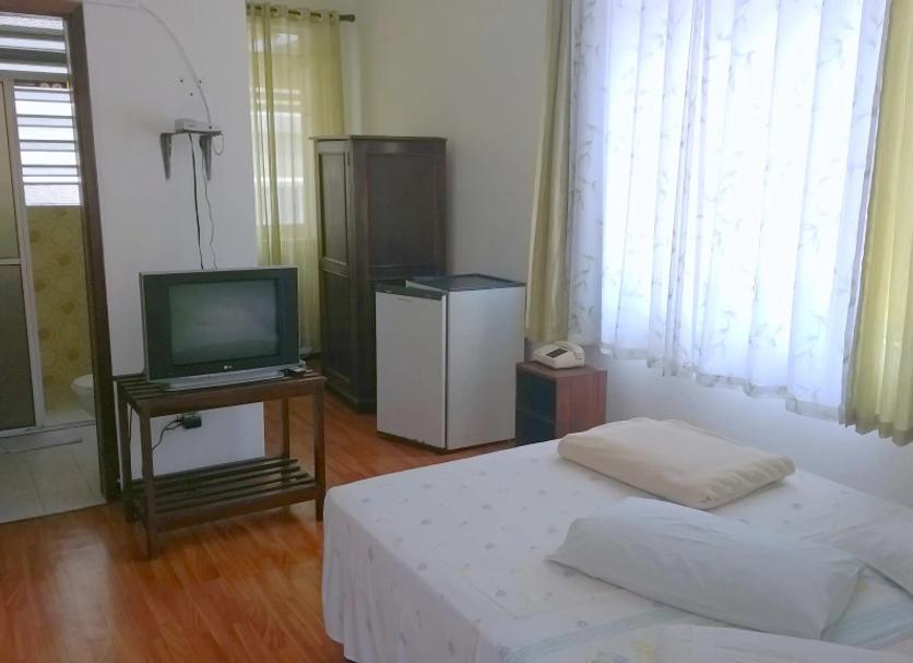 Yatak Odası Fotoğraf