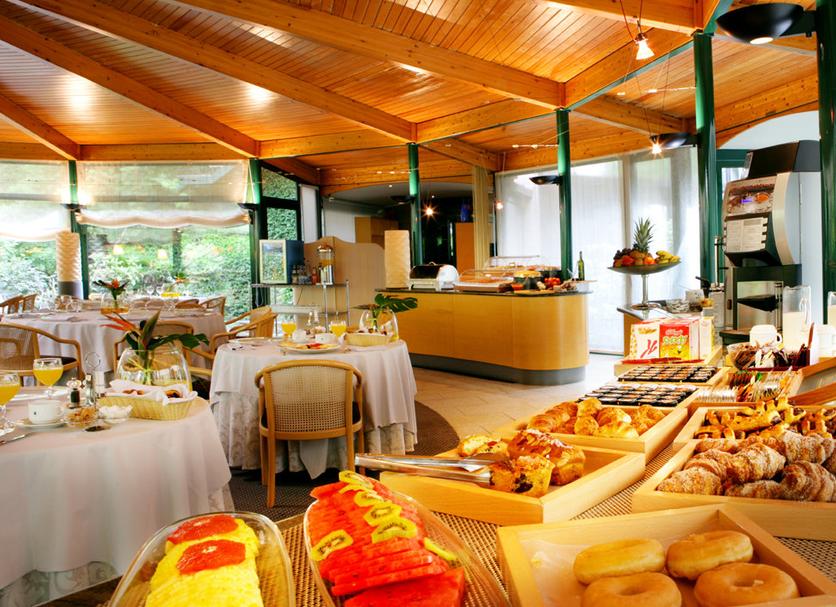 Restoran Fotoğraf