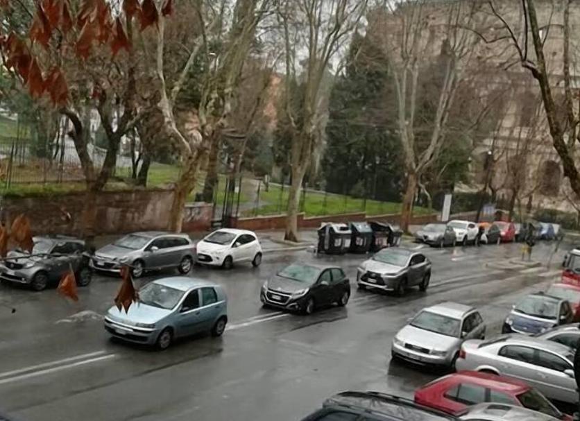 Dış görünüm Fotoğraf