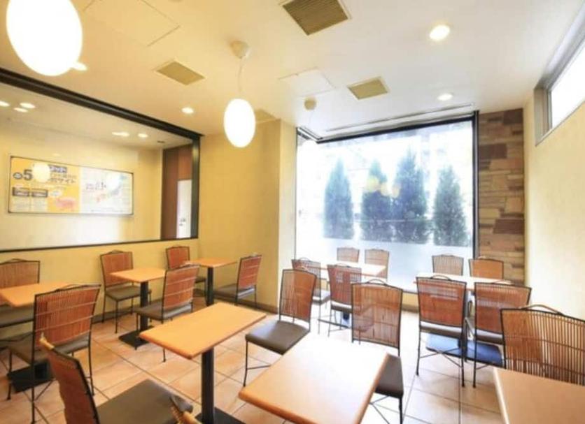 Restoran Fotoğraf