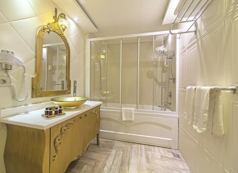 Banyo Fotoğraf
