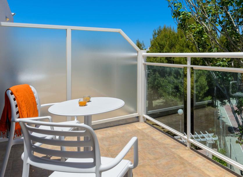 Balkon Fotoğraf