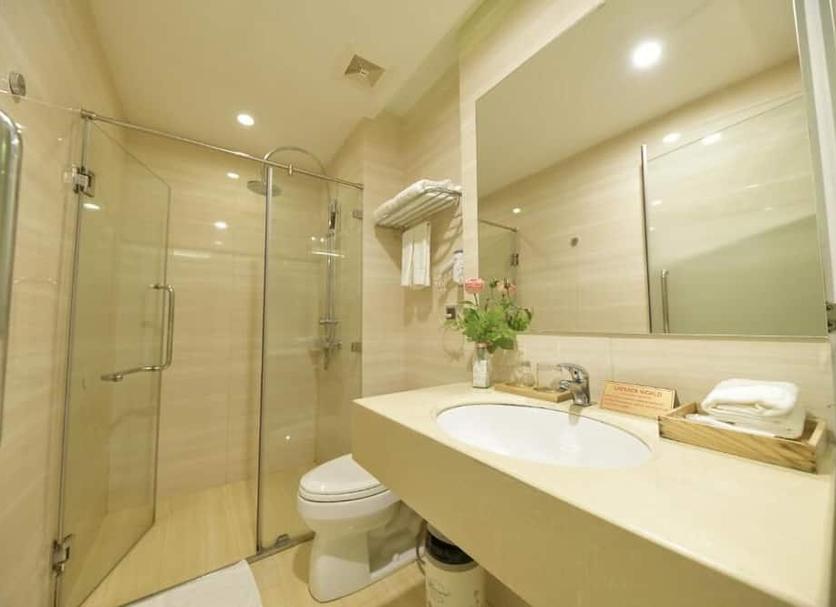 Banyo Fotoğraf