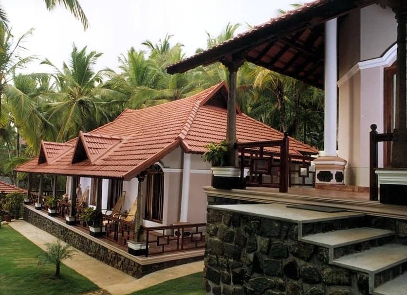 Veranda Fotoğraf