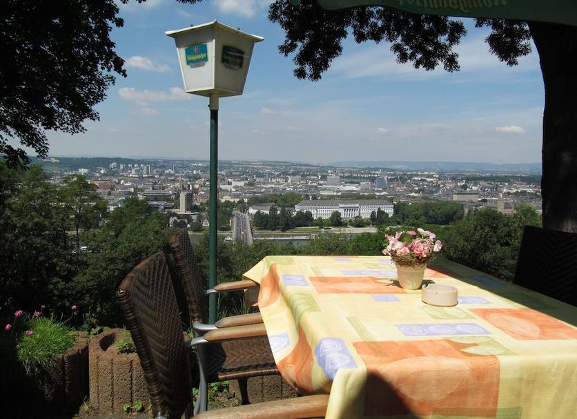 Balkon Fotoğraf