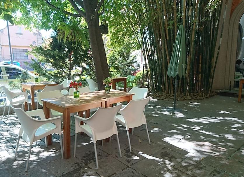 Veranda Fotoğraf