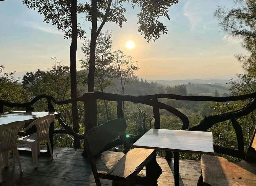 Balkon Fotoğraf