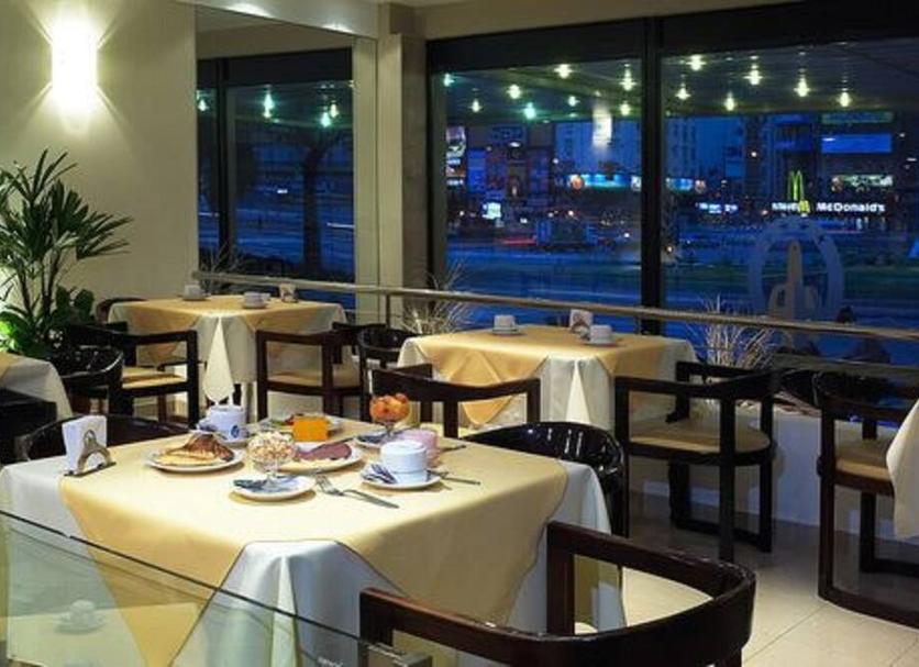 Restoran Fotoğraf