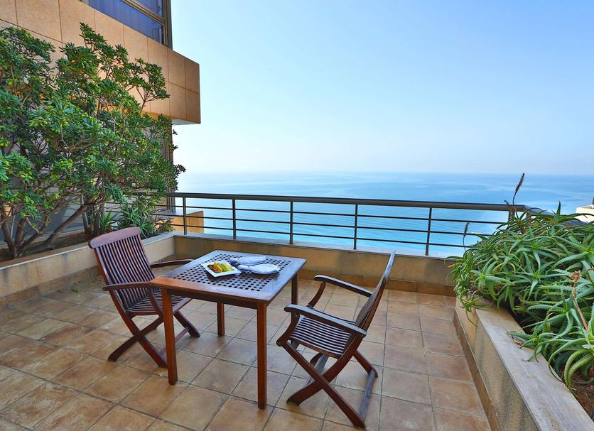 Balkon Fotoğraf
