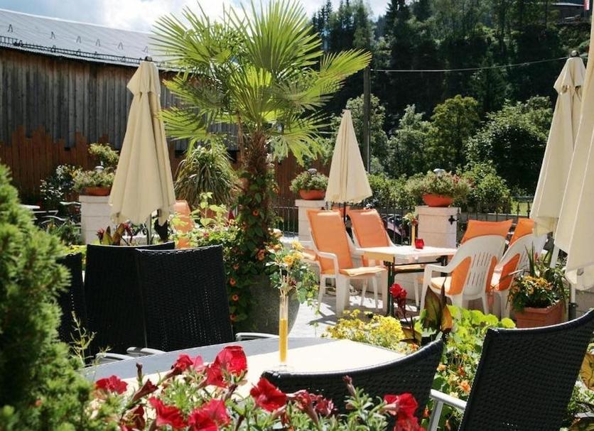 Veranda Fotoğraf
