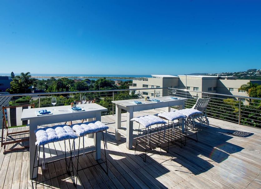 Balkon Fotoğraf