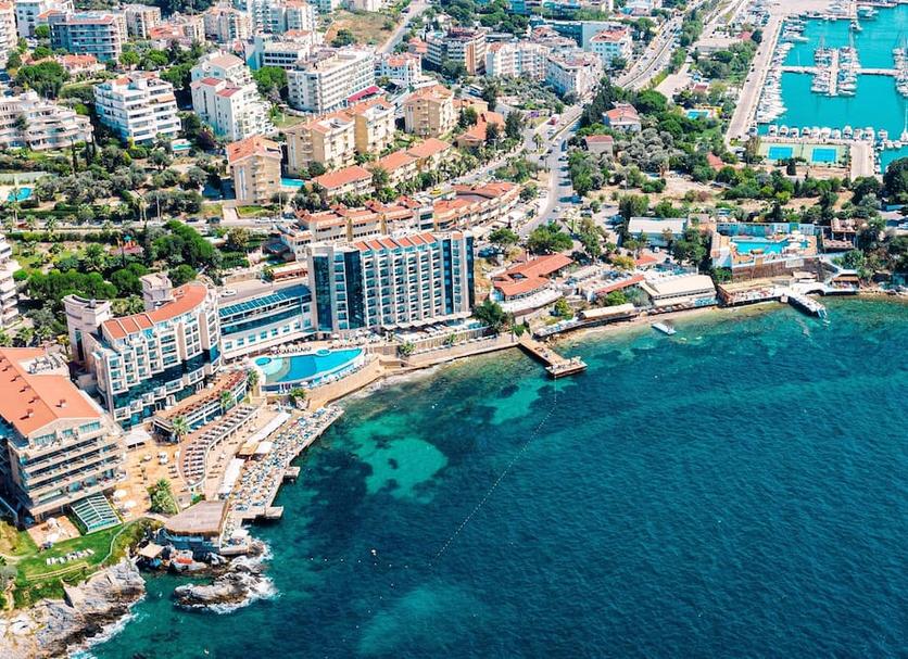 Dış görünüm Fotoğraf