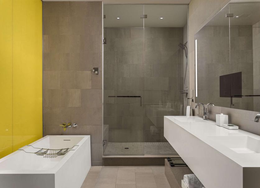 Banyo Fotoğraf