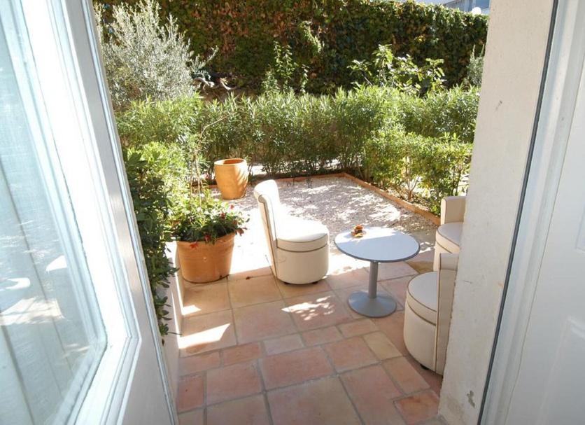 Balkon Fotoğraf