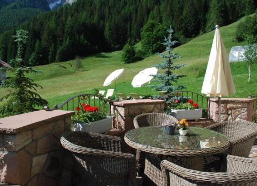 Veranda Fotoğraf