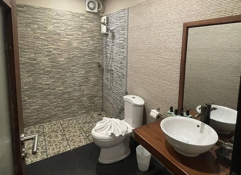 Banyo Fotoğraf