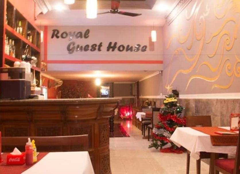 Restoran Fotoğraf