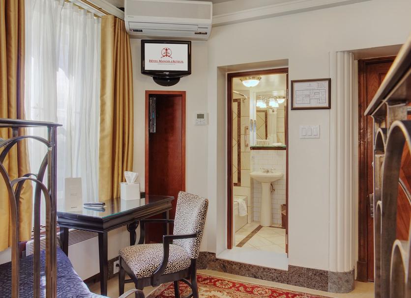 Oda olanağı Fotoğraf