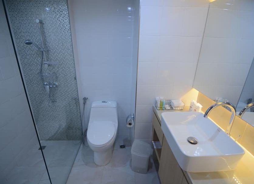 Banyo Fotoğraf