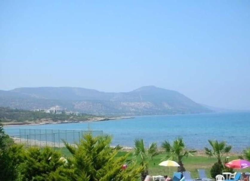 Dış görünüm Fotoğraf