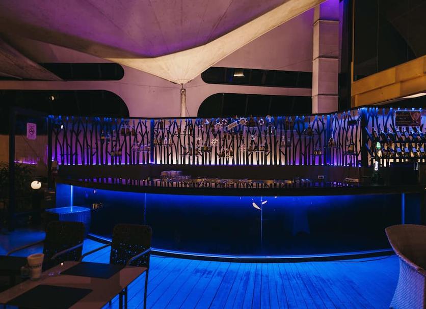 Bar Fotoğraf