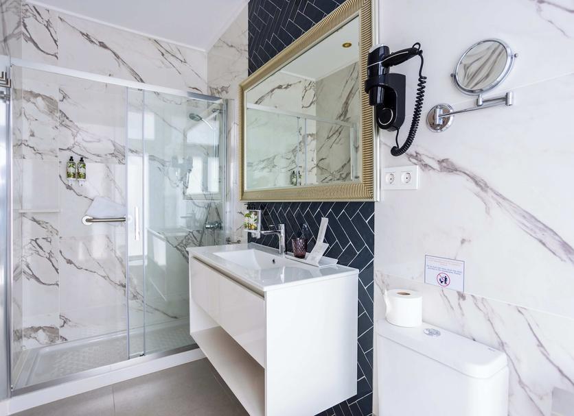 Banyo Fotoğraf