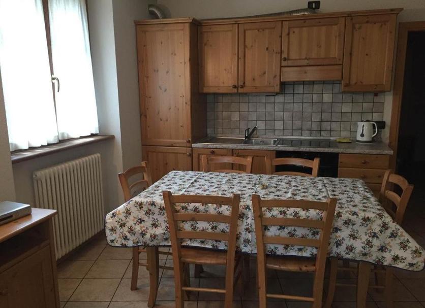 Yemek odası Fotoğraf