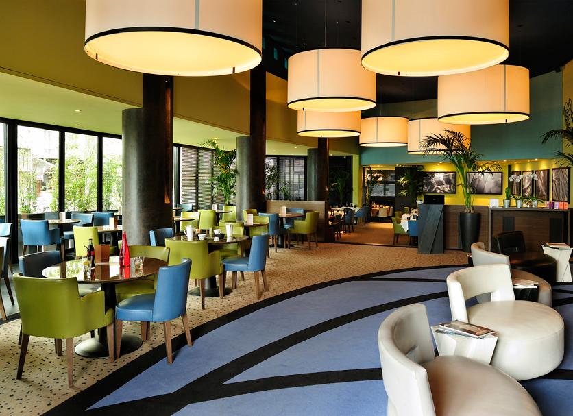 Restoran Fotoğraf