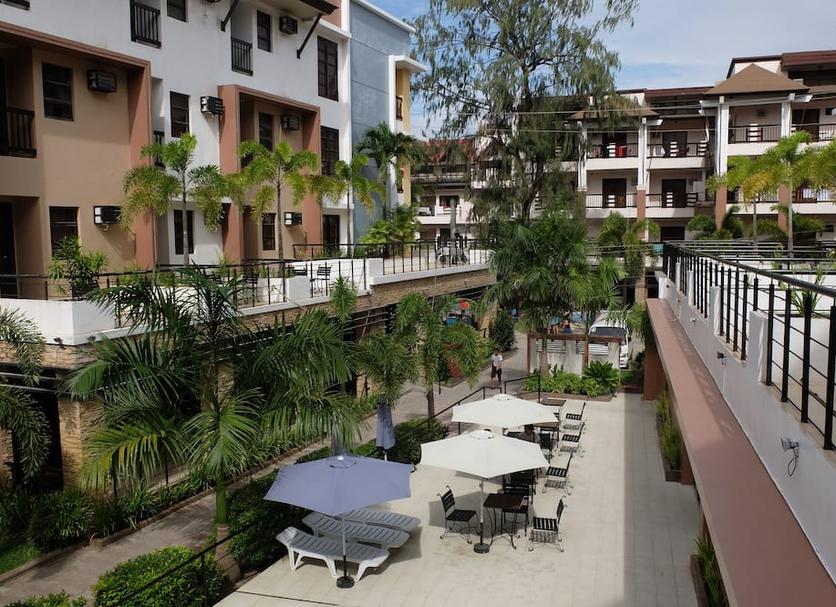 Balkon Fotoğraf