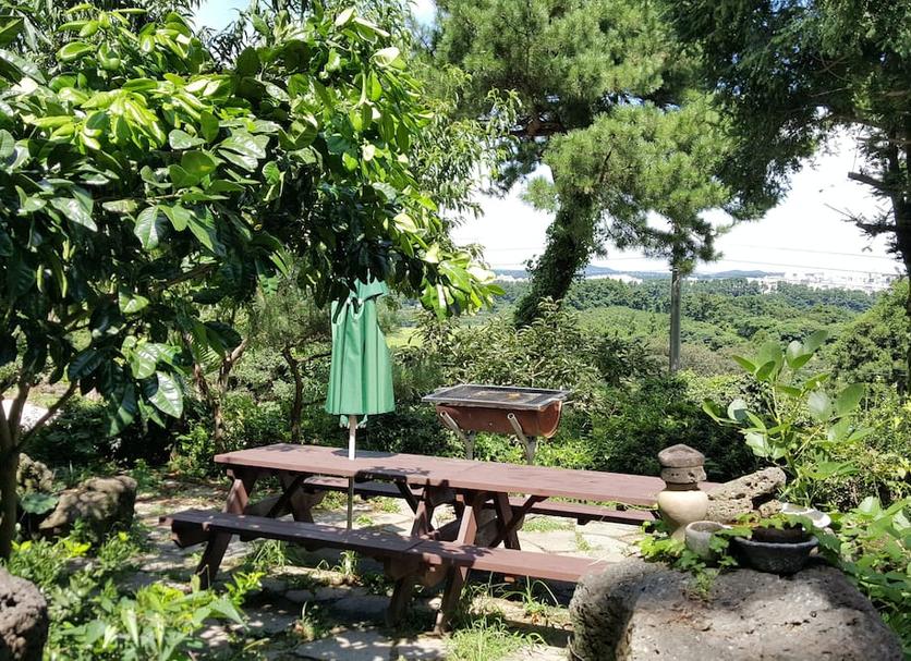 Veranda Fotoğraf