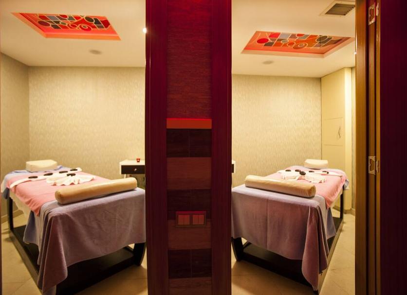 Spa Fotoğraf
