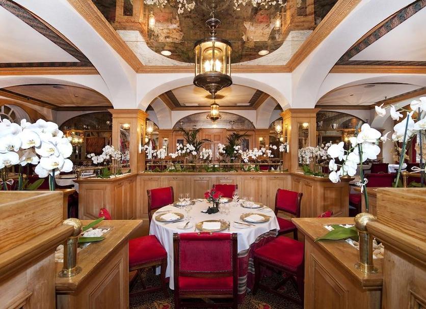 Restoran Fotoğraf