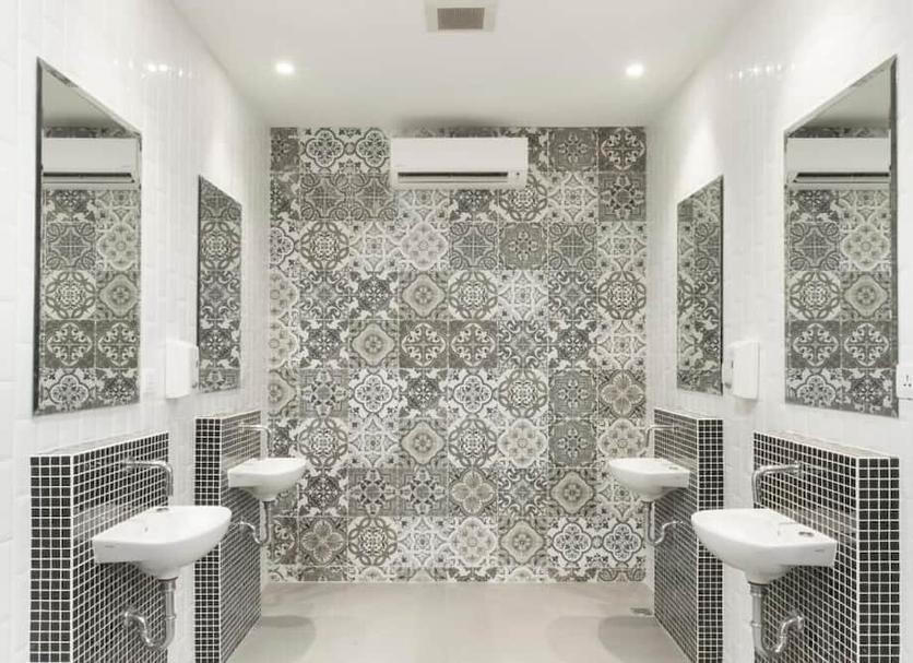Banyo Fotoğraf