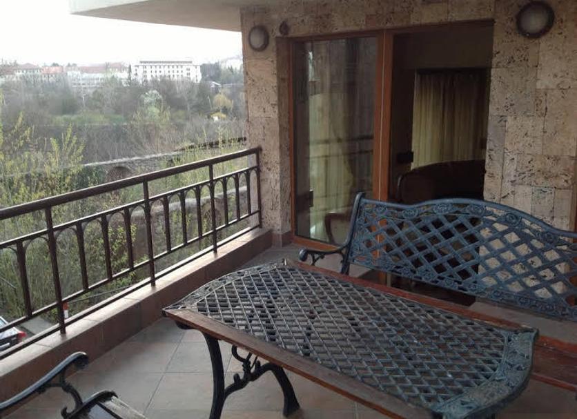 Balkon Fotoğraf