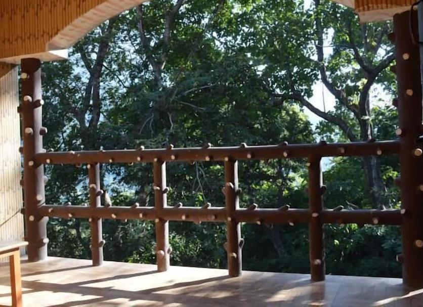 Balkon Fotoğraf