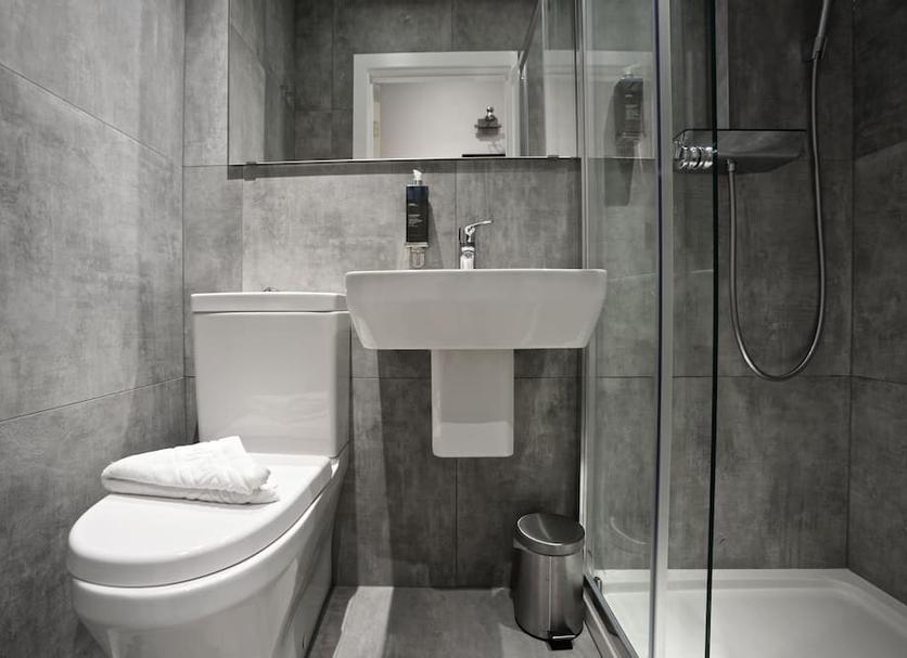 Banyo Fotoğraf