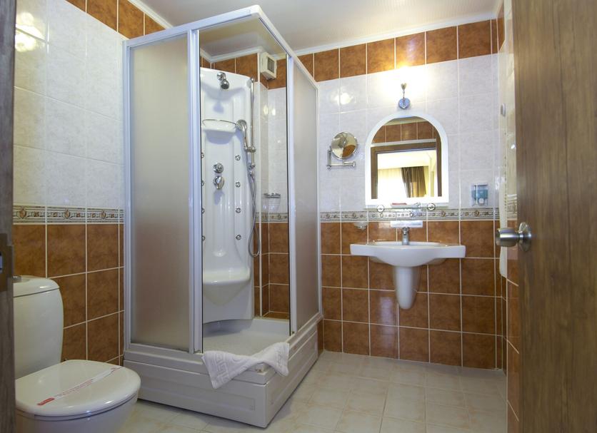 Banyo Fotoğraf