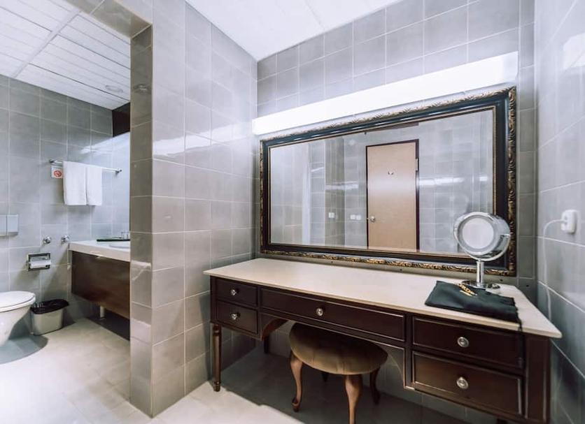 Banyo Fotoğraf