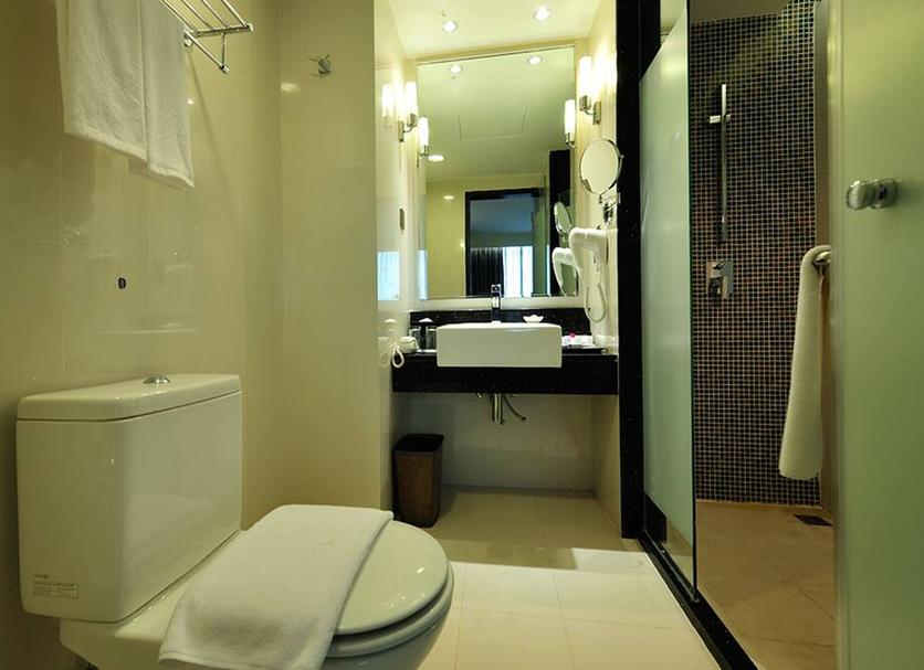 Banyo Fotoğraf
