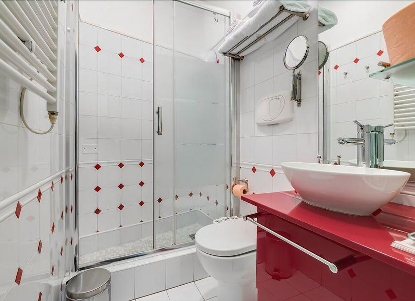 Banyo Fotoğraf