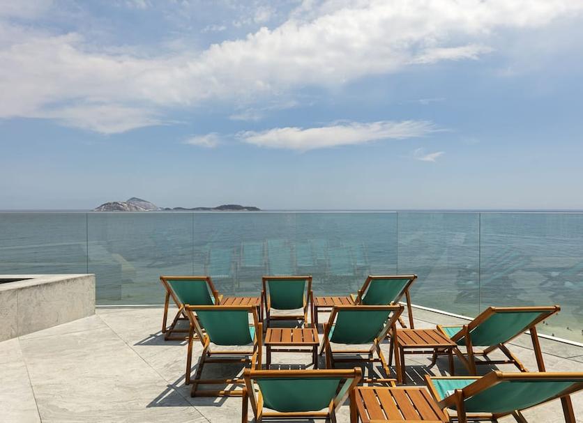 Veranda Fotoğraf