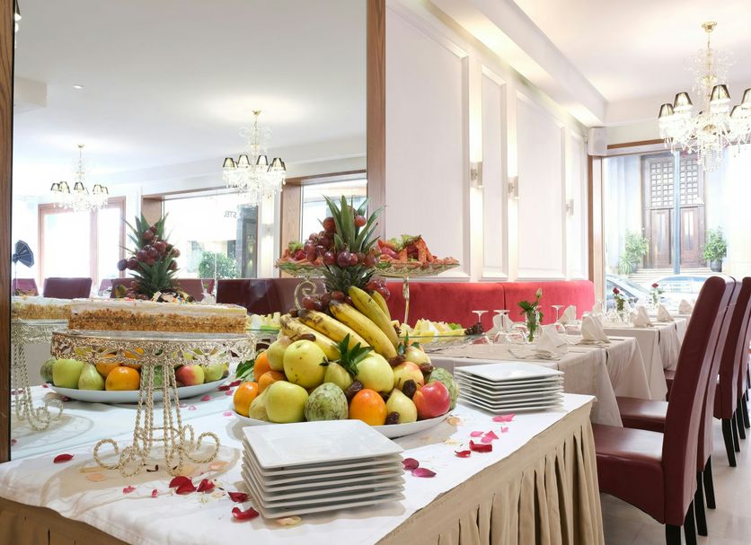 Restoran Fotoğraf
