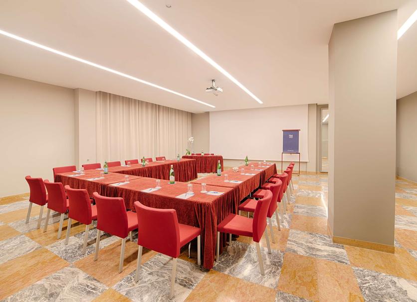Konferans salonu Fotoğraf